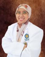 dr. Umie Faizah, Sp.KJ