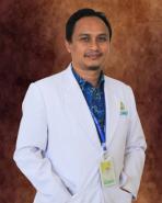 dr. Agus Saleh