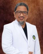 dr. Achmad Zani Agusfar, Sp.OG (K)