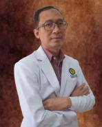 dr. Ahmad Fahron, Sp.PD