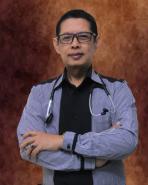 dr. Nur Khadziq, Sp.JP