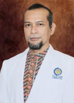 dr. Bambang Gunawan, Sp.OT (K)