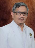 dr. Yogi Prabowo, Sp.OT (K)