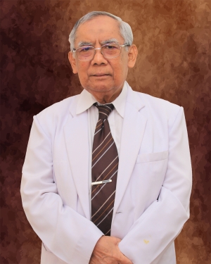 Prof. dr. Muchlis Ramli, Sp.B (K) Onk