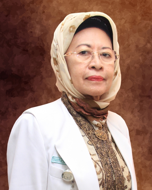 Rumah Sakit Islam Jakarta Cempaka Putih - dr. Mariana 