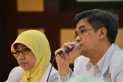 Audit Mutu Internal Rumah Sakit Islam Jakarta Cempaka Putih