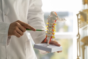 Bagaimanakah Gejala dan Tanda Tulang Keropos/Osteoporosis?