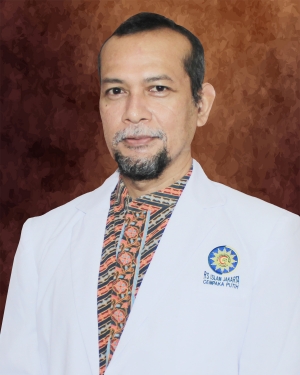 dr. Bambang Gunawan, Sp. OT-K