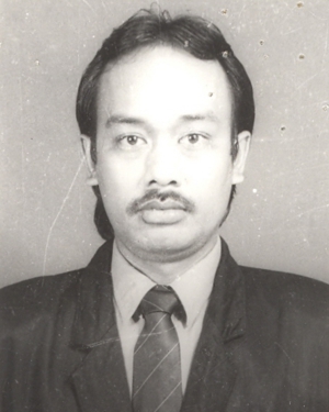 dr. Agoeng Prayitno