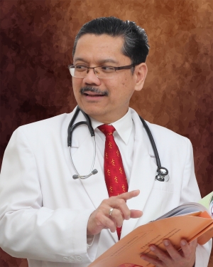Rumah Sakit Islam Jakarta Cempaka Putih - Prof. DR.dr. Ari 